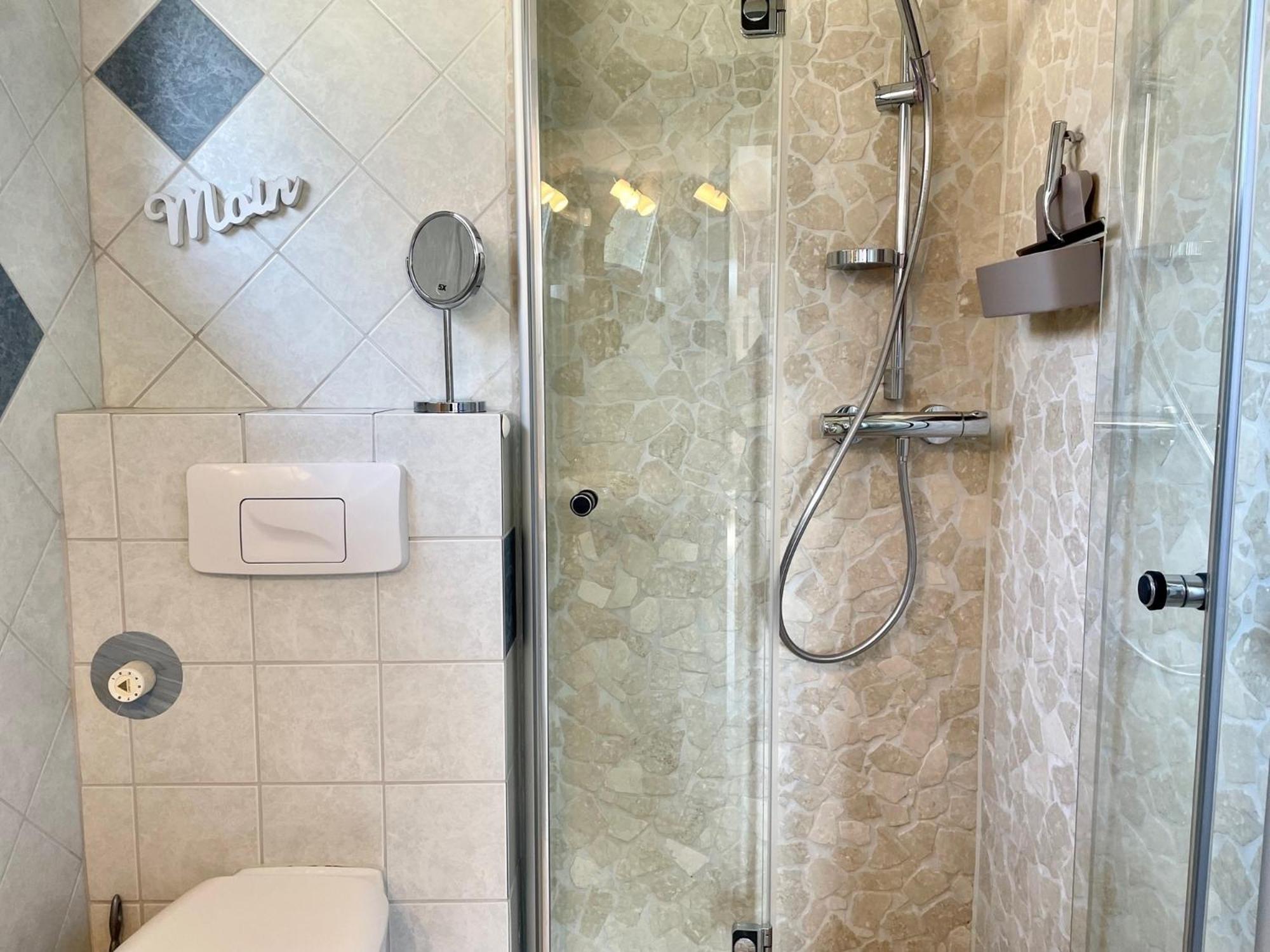 Ferienwohnung Duenennest Wittdun Bagian luar foto