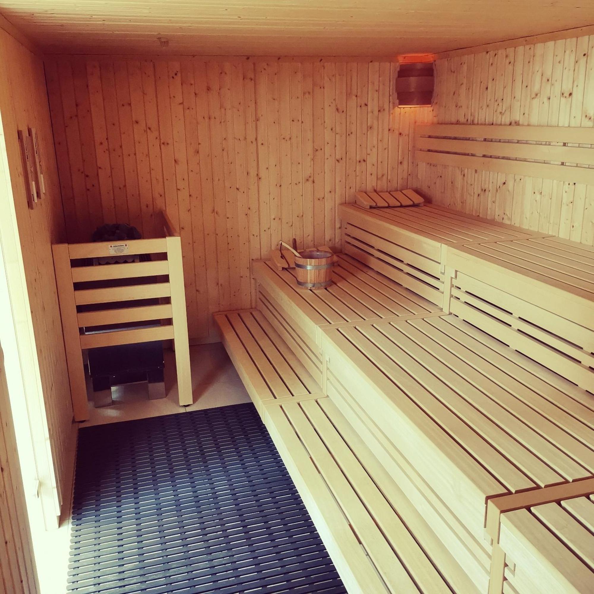 Ferienwohnung Duenennest Wittdun Bagian luar foto